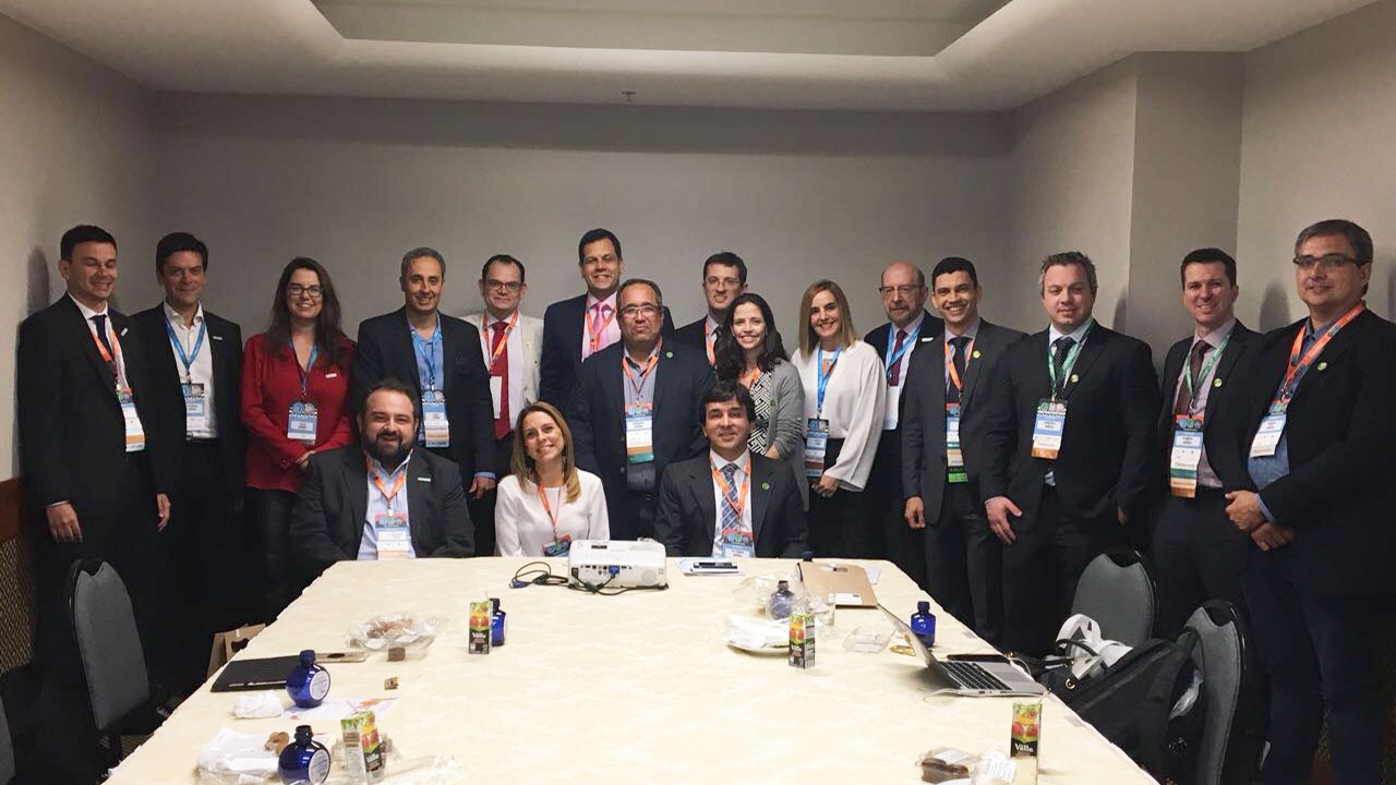 Inovação marca o XX Congresso de Oncologia Clínica
