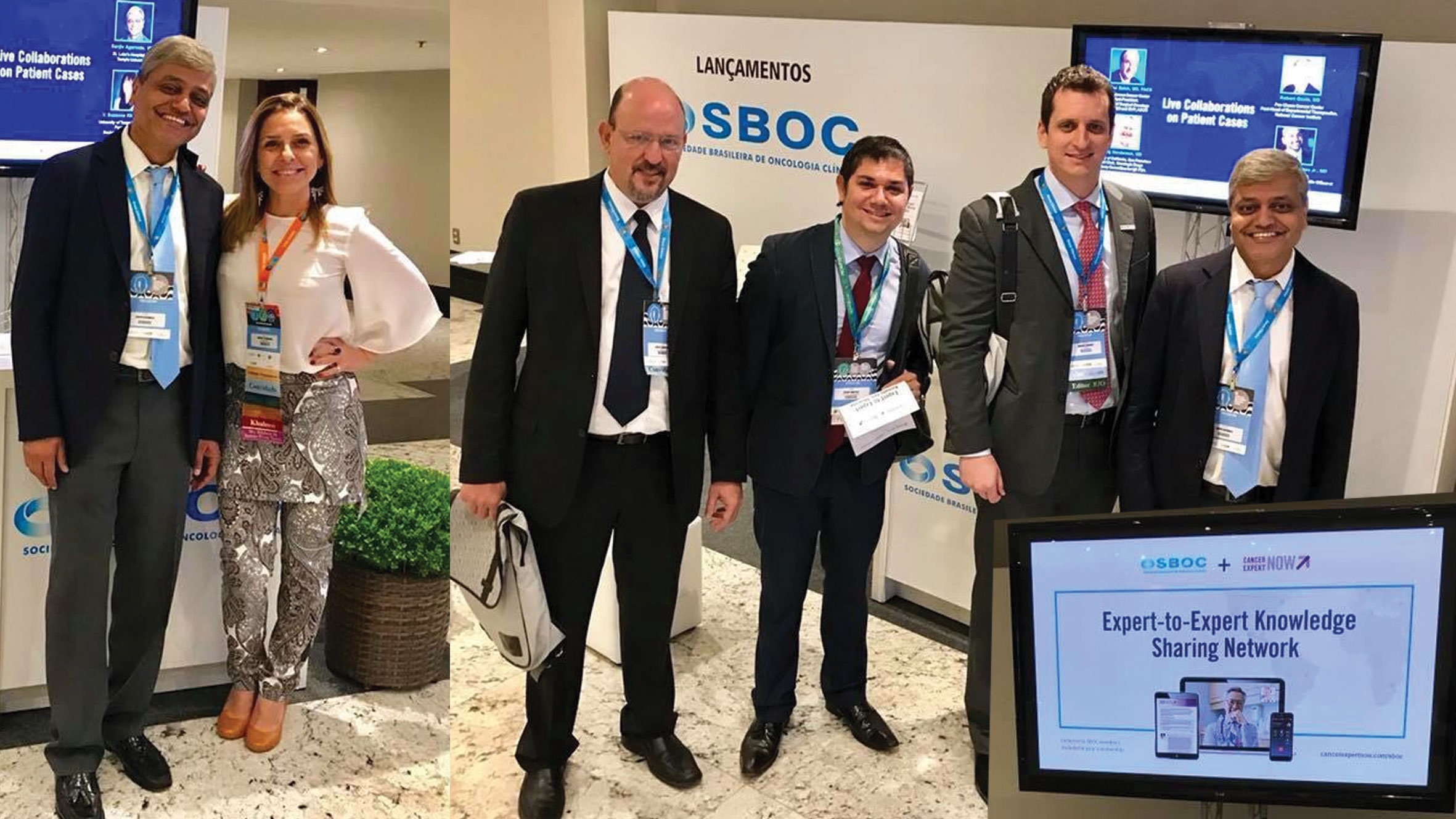 SBOC lança plataforma exclusiva de discussão de casos com especialistas nacionais e internacionais