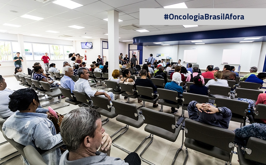 O que o Hospital de Amor, antigo Barretos, vem fazendo na região norte