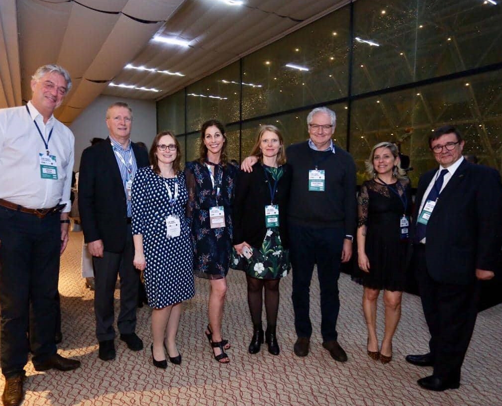 Segundo dia do ESMO Summit aborda câncer de próstata, melanoma e tumores gastrointestinais