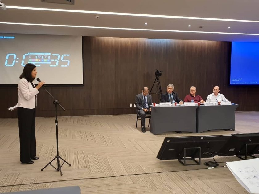 SBOC participa de reunião do Conselho Deliberativo da AMB