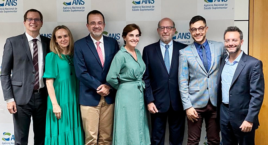 Nacional, diversa e comprometida: atuação da SBOC no Dia Mundial de Combate ao Câncer